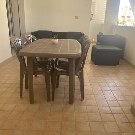 Saconza House Leilighet Alghero Eksteriør bilde