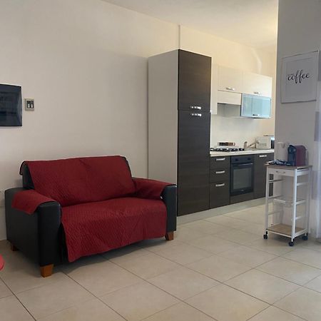 Saconza House Leilighet Alghero Eksteriør bilde