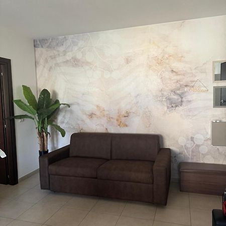 Saconza House Leilighet Alghero Eksteriør bilde