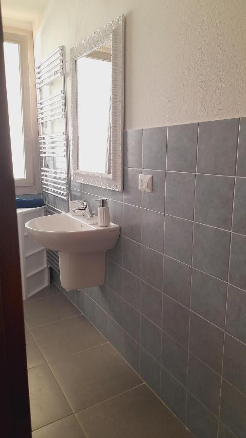 Saconza House Leilighet Alghero Eksteriør bilde