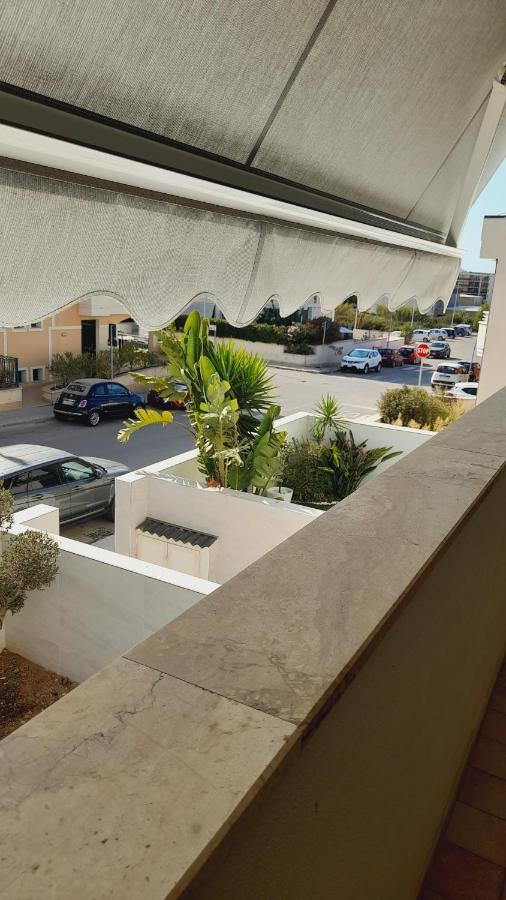 Saconza House Leilighet Alghero Eksteriør bilde