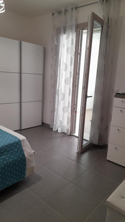 Saconza House Leilighet Alghero Eksteriør bilde