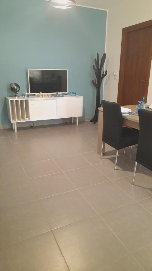 Saconza House Leilighet Alghero Eksteriør bilde