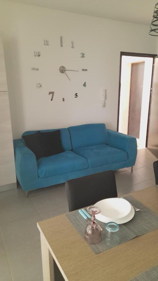 Saconza House Leilighet Alghero Eksteriør bilde