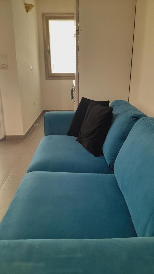 Saconza House Leilighet Alghero Eksteriør bilde