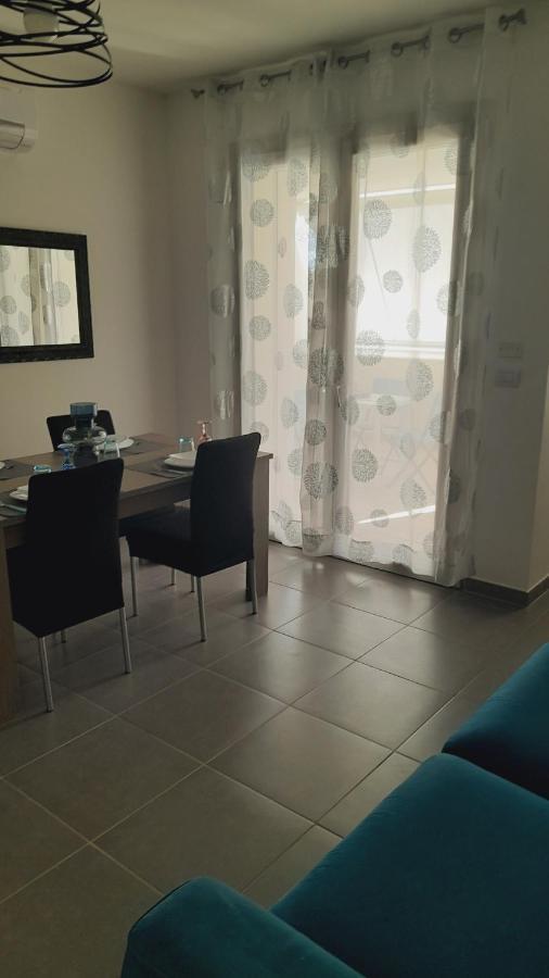 Saconza House Leilighet Alghero Eksteriør bilde