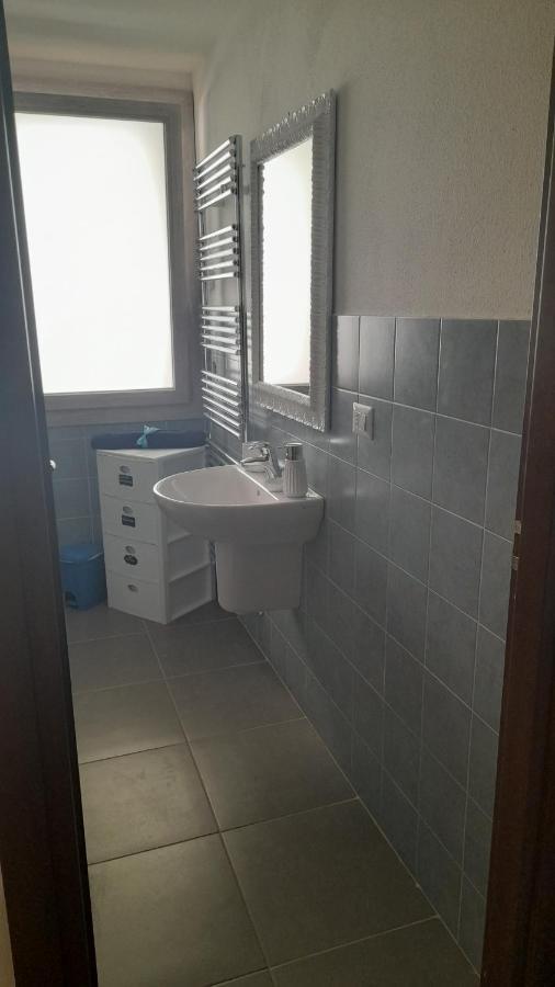Saconza House Leilighet Alghero Eksteriør bilde