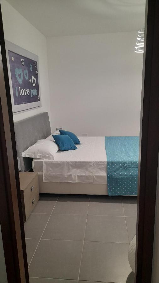 Saconza House Leilighet Alghero Eksteriør bilde