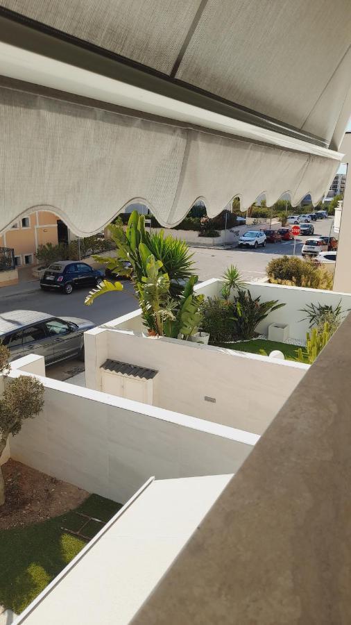 Saconza House Leilighet Alghero Eksteriør bilde