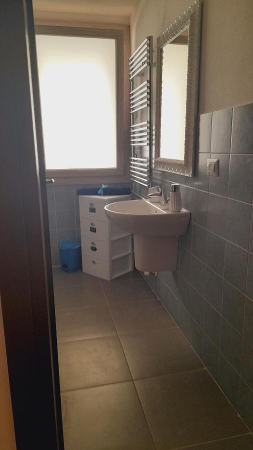Saconza House Leilighet Alghero Eksteriør bilde