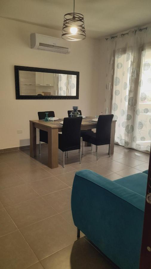 Saconza House Leilighet Alghero Eksteriør bilde