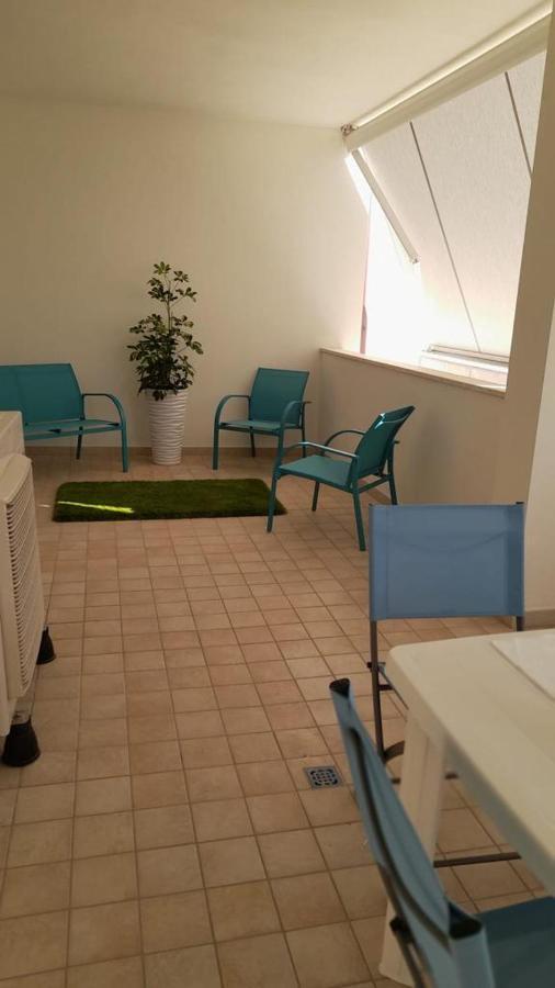 Saconza House Leilighet Alghero Eksteriør bilde
