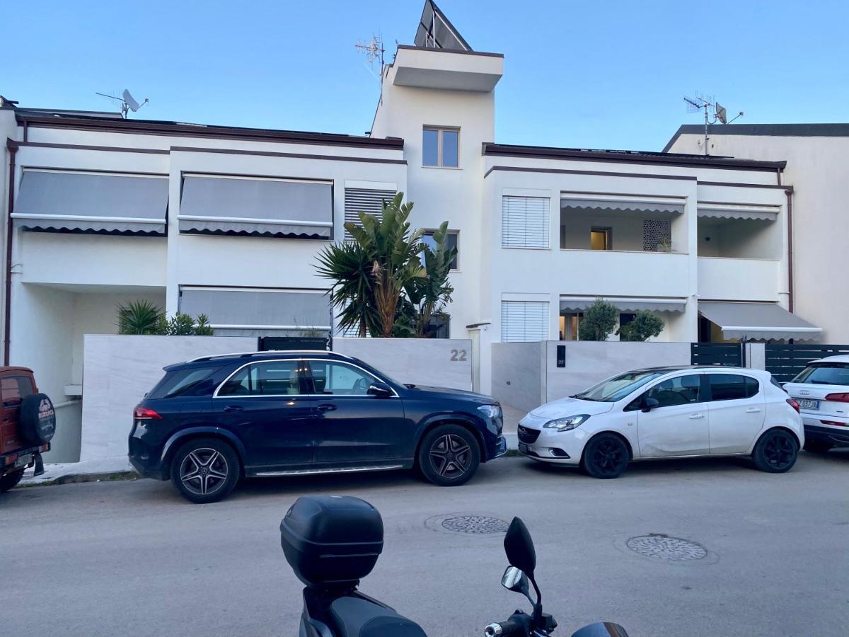 Saconza House Leilighet Alghero Eksteriør bilde