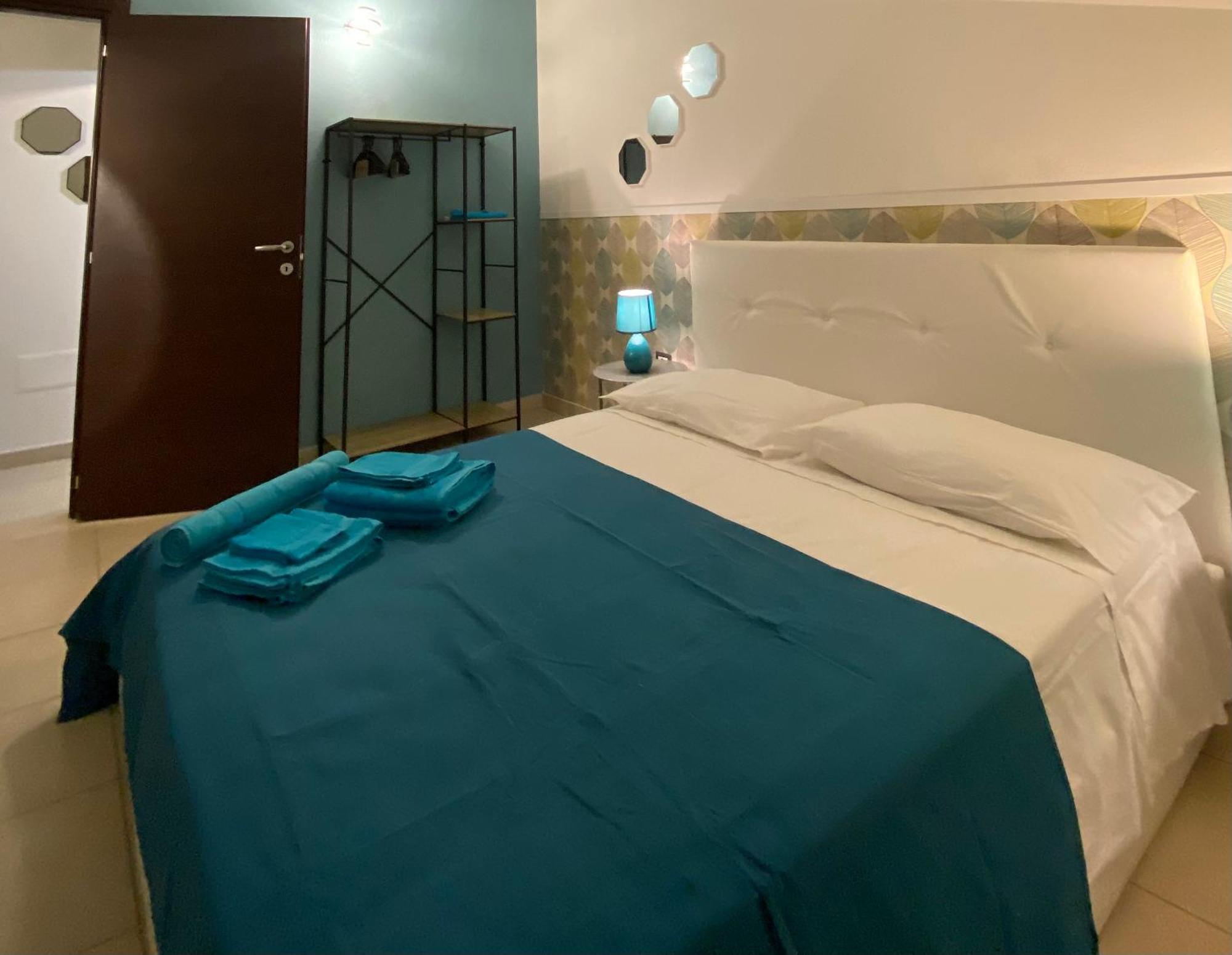 Saconza House Leilighet Alghero Eksteriør bilde