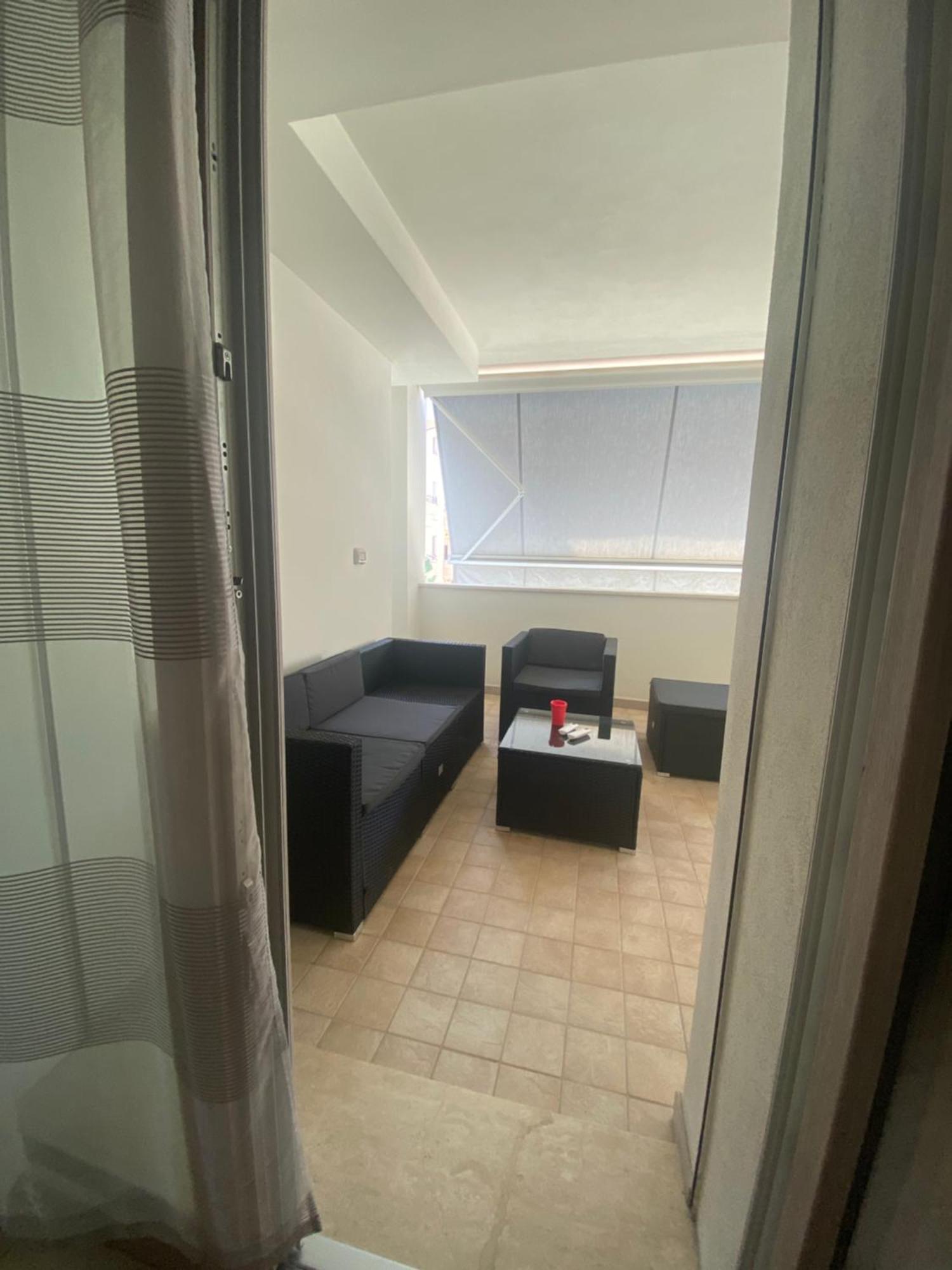 Saconza House Leilighet Alghero Eksteriør bilde