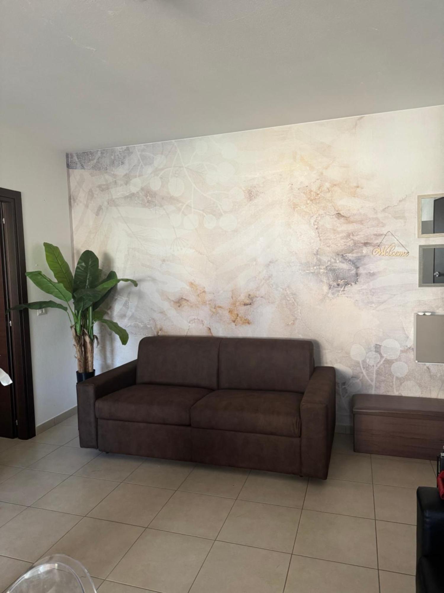 Saconza House Leilighet Alghero Eksteriør bilde