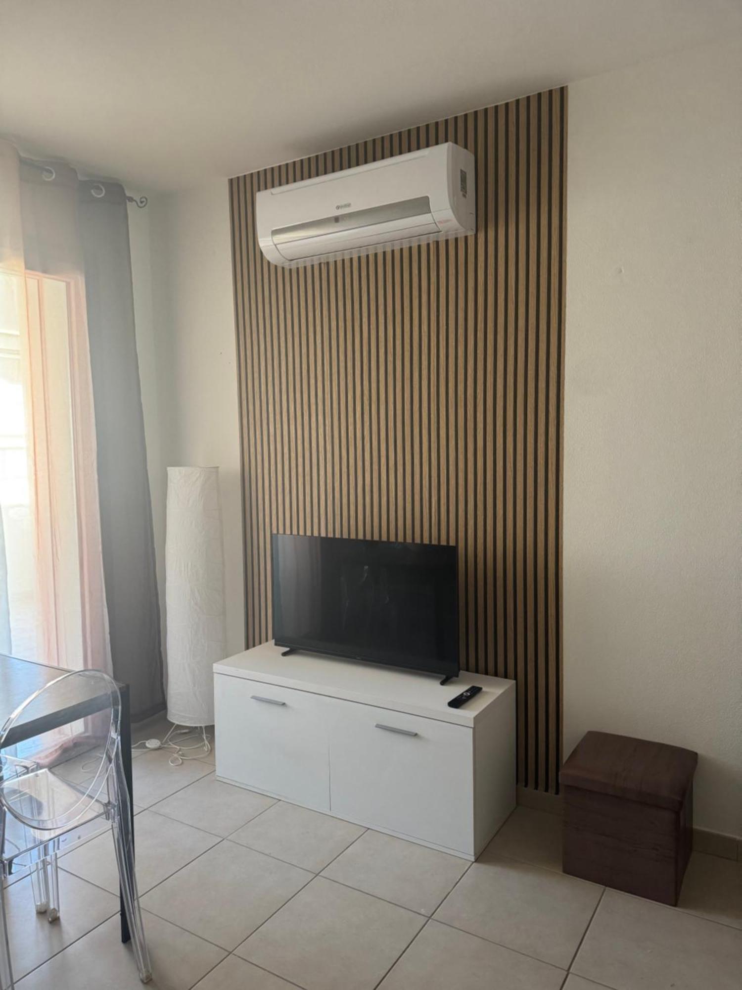 Saconza House Leilighet Alghero Eksteriør bilde
